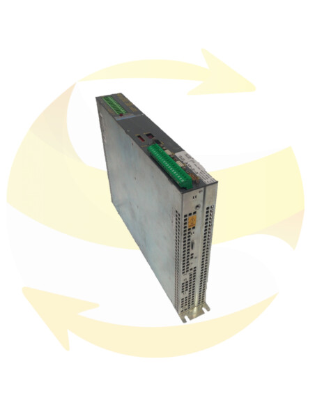 DBSC1110-GAAW - Servo Controller - BALDOR