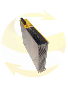 FPH4A02TB-RN23 - Servo drive - BALDOR