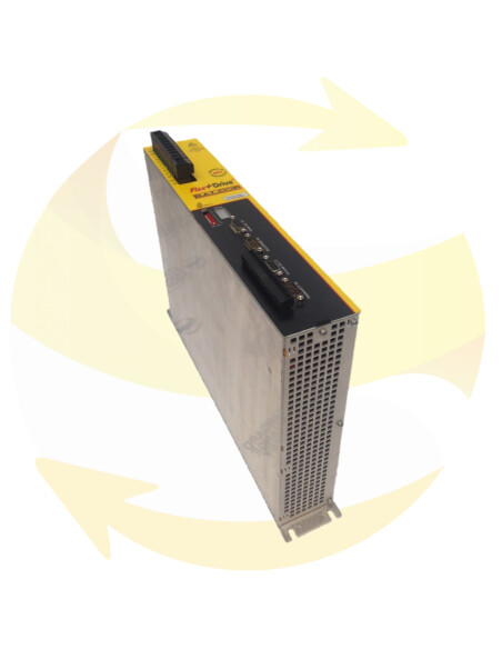 FPH4A02TB-RN23 - Variateur - BALDOR