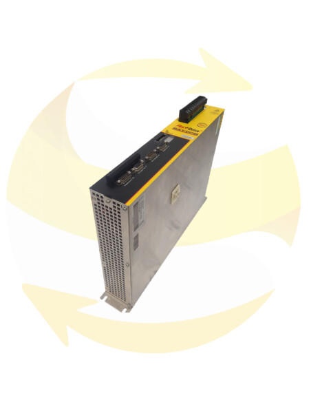 FPH4A02TB-RN23 - Variateur - BALDOR