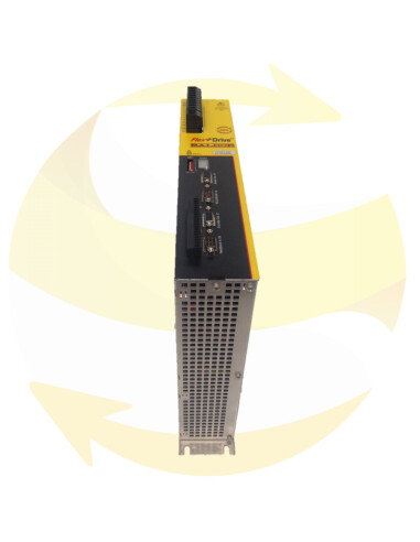 FPH4A02TB-RN23 - Variateur - BALDOR