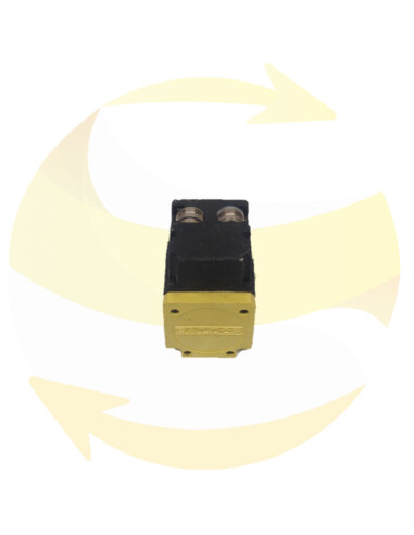 BSM63N-175AA - Servo Motor brushless - BALDOR