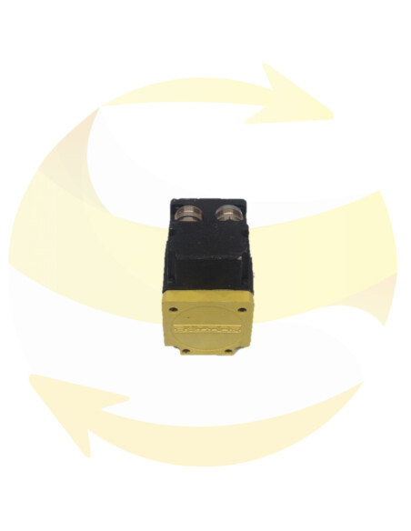 BSM63N-175AA - Servo Motor brushless - BALDOR