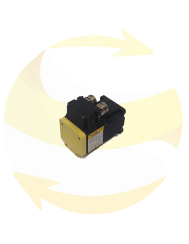 BSM63N-175AA - Servo Motor brushless - BALDOR