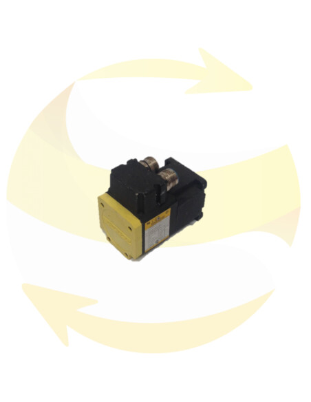 BSM63N-175AA - Servo Motor brushless - BALDOR