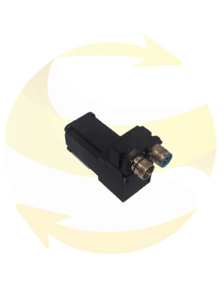 BSM50N-275AA - Moteur brushless - BALDOR