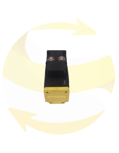 BSM63N-275BA - Moteur brushless - BALDOR