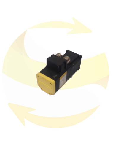BSM63N-275BA - Moteur brushless - BALDOR