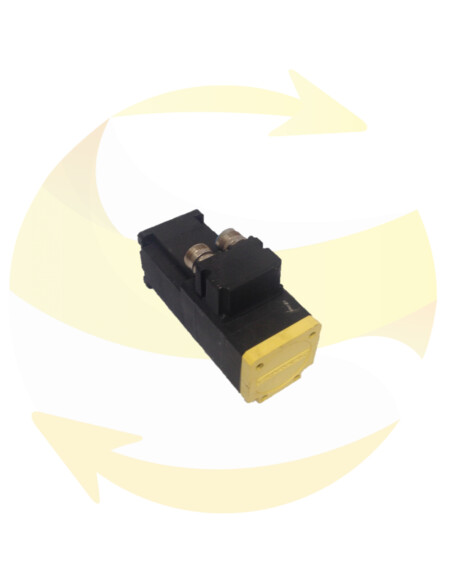 BSM63N-275BA - Moteur brushless - BALDOR