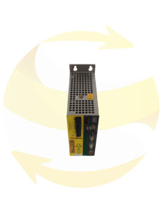 FD2A02TR-RN20 - Servo Drive - BALDOR