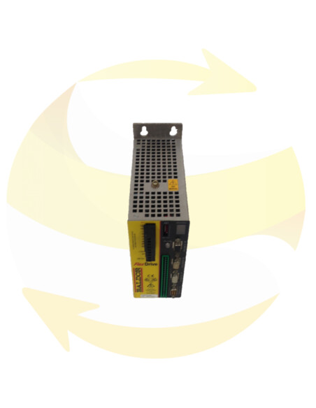 FD2A02TR-RN20 - Servo Drive - BALDOR