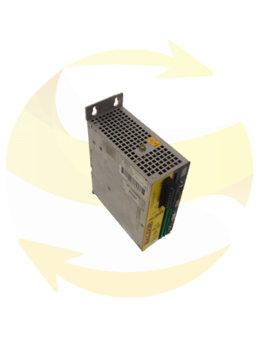 FD2A02TR-RN20 - Servo Drive - BALDOR