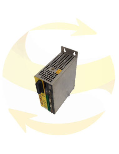 FD2A02TR-RN20 - Servo Drive - BALDOR