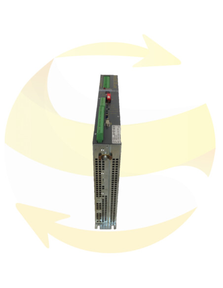 BSC1115-24 - Servo Controller - BALDOR