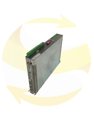 BSC1115-24 - Servo Controller - BALDOR