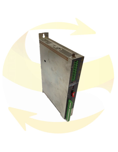 BSC1010 - Servo Controller - BALDOR