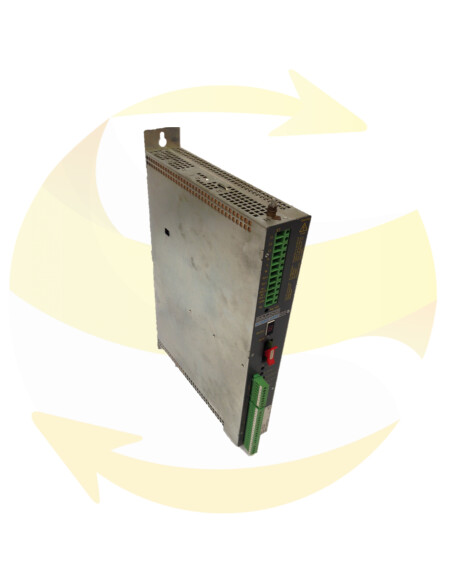 BSC1010 - Servo Controller - BALDOR