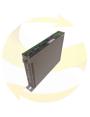 SBSC1115 - Servo Controller - BALDOR