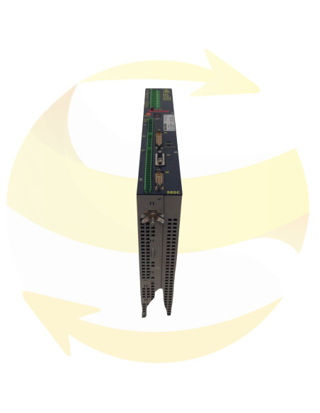 SBSC1115 - Servo Controller - BALDOR