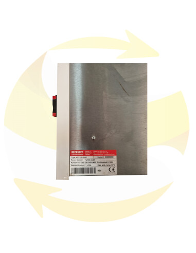 AX5125-0000 - Variateur - BECKHOFF
