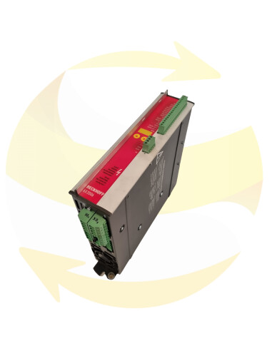 AX2006 - Servo amplificateur - BECKHOFF