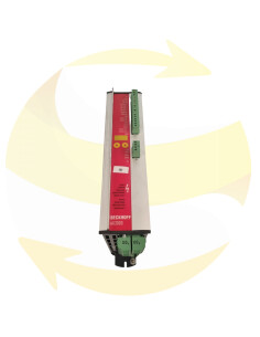 AX2003 - Servo amplificateur - BECKHOFF
