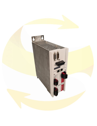 AX5101-0000 - Variateur - BECKHOFF