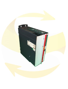 AX2020 - Servo amplificateur - BECKHOFF