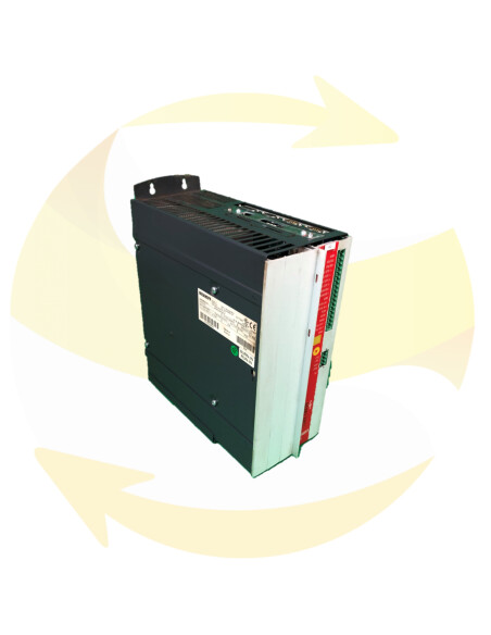 AX2020 - Servo amplificateur - BECKHOFF