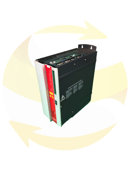 AX2020 - Servo amplificateur - BECKHOFF