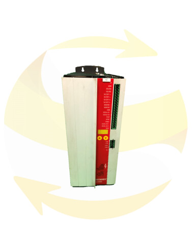AX2020 - Servo amplificateur - BECKHOFF
