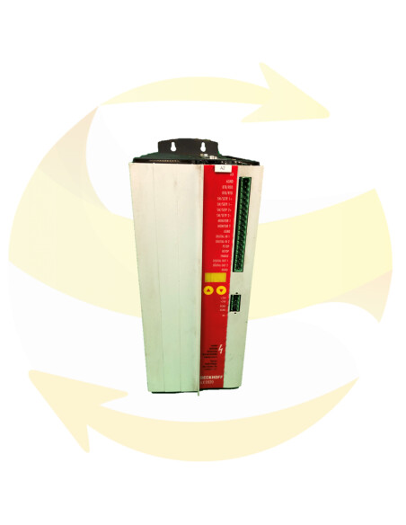 AX2020 - Servo amplificateur - BECKHOFF