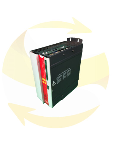 AX2014 - Digital servo amplifier - BECKHOFF