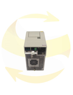 TLC634 NF - Twin Line Controller - BERGER LAHR