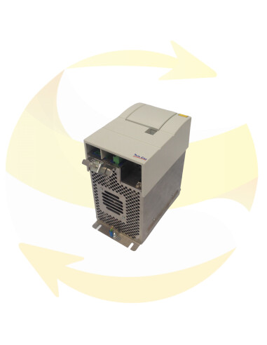 TLC634 NF - Twin Line Controller - BERGER LAHR