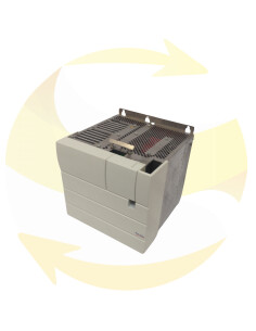 TLC638 NF - Twin Line Controller - BERGER LAHR