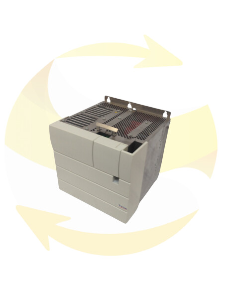 TLC638 NF - Twin Line Controller - BERGER LAHR