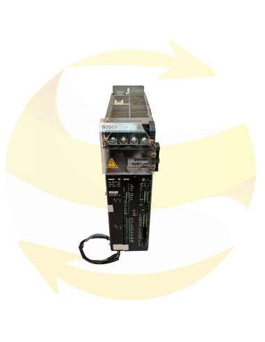 SPM 50-TD - Variateur de broche - BOSCH