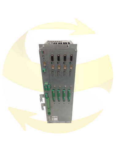 MA4/200.7301-M - Robot Controller Module Unit - BOSCH