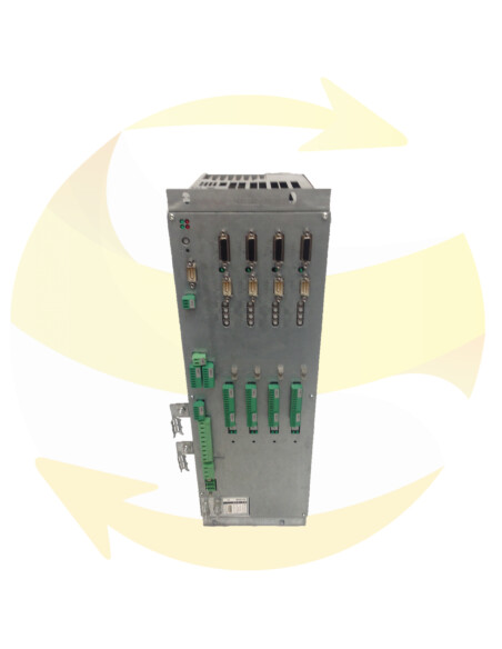 MA4/200.7301-M - Robot Controller Module Unit - BOSCH