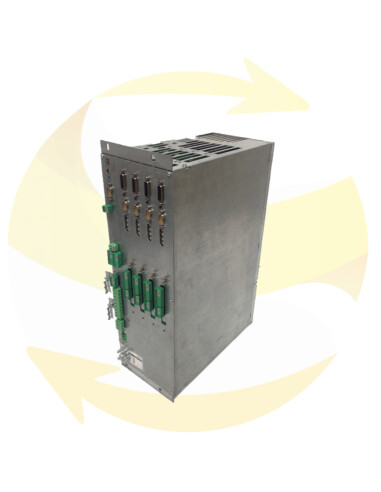 MA4/200.7301-M - Module de contrôle d'axes - BOSCH
