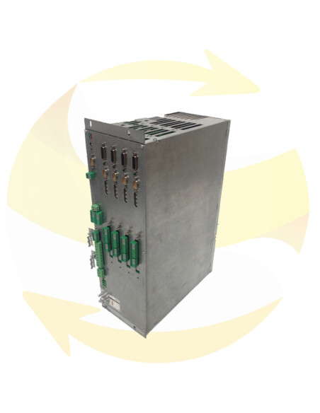 MA4/200.7301-M - Robot Controller Module Unit - BOSCH