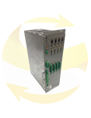 MA4/200.7301-M - Module de contrôle d'axes - BOSCH