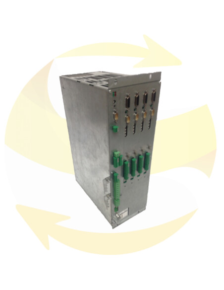 MA4/200.7301-M - Robot Controller Module Unit - BOSCH