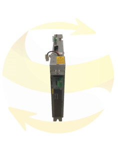 DM 30K 7101-D - Servo Drive - BOSCH
