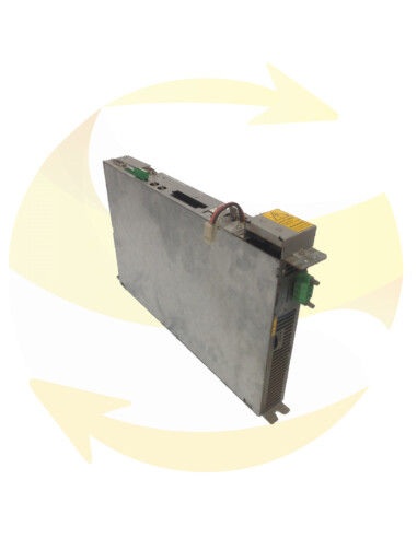 DM 30K 7101-D - Servo Drive - BOSCH