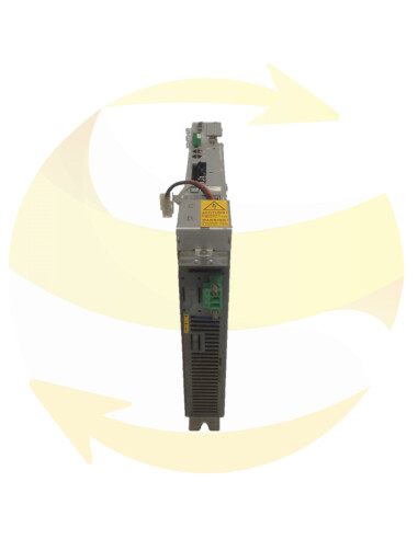DM 15K 4101-D - Servo Drive - BOSCH