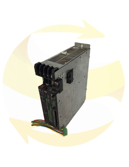 SPM 50-TC - Spindle Amplifier Module -BOSCH