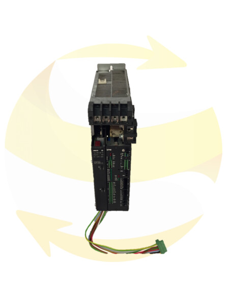 SPM 25-T/A - Spindle Amplifier Module - BOSCH