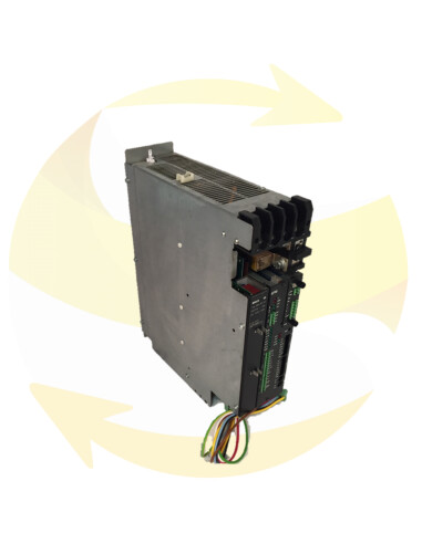SPM 17 - Spindle Amplifier Module - BOSCH